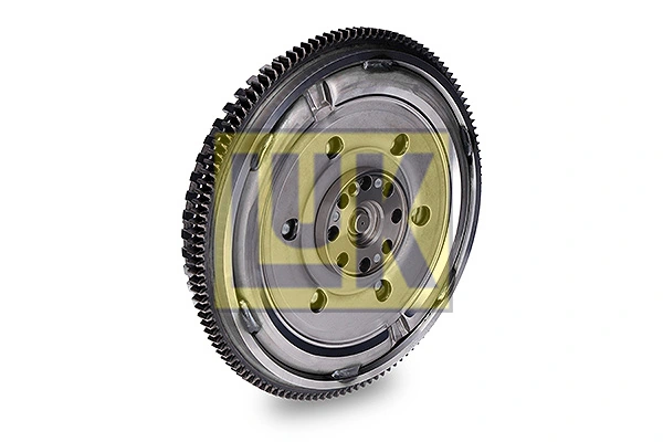 Flywheel
